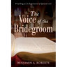The Voice of the Bridegroom: Preaching as an Expression of Spousal Love