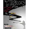 The Starbucks at the End of the World: The 4th Candorville Collection
