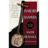 Snakeskin Shamisen