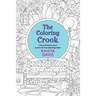 The Coloring Crook