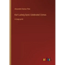 Karl Ludwig Sand; Celebrated Crimes: in large print