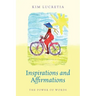 Inspirations and Affirmations: The Power of Words