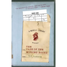 The Case of the Missing Books