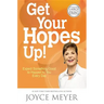 Get Your Hopes Up!: Expect Something Good to Happen to You Every Day