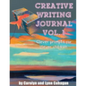 Creative Writing Journal: Clever Prompts for Clever Children