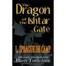 Dragon of the Ishtar Gate