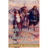 Hero Tales and Legends of the Serbians