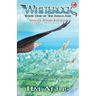Whiterock: Book One of the Avian Age (Adult Edition)