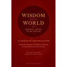 Wisdom for the World: The Requisites of Reconciliation