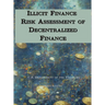 Illicit Finance Risk Assessment of Decentralized Finance