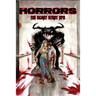 Horrors: The Scary Story RPG