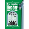 True Education Reader: Fourth Grade