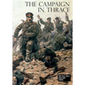 The Campaign in Thrace