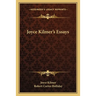 Joyce Kilmer's Essays