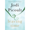Leaving Time
