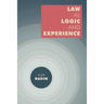 Law as Logic and Experience