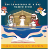 The adventures of a Boy Named Jesus