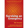 Surviving an Emergency: Food and Water Storage and Other Preparation Tips for the Urban Dweller