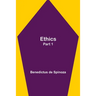 Ethics - Part 1
