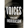 Voices: An Inspector Erlendur Novel