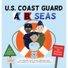 U.S. Coast Guard A B Seas