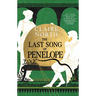 The Last Song of Penelope
