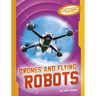 Drones and Flying Robots