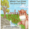 Woody Two Shoes: New Shoes for Woody