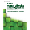 Ifcolog Journal of Logics and their Applications. Volume 4, number 6. Arguing with Reasoning Distortions