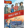 History Comics: World War II: Fight on the Home Front