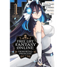 Free Life Fantasy Online: Immortal Princess (Manga) Vol. 1