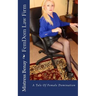 FemDom Law Firm: A Tale Of Female Domination