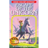 Escape of the Unicorn