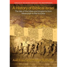 A History of Biblical Israel: The Fate of the Tribes and Kingdoms from Merenptah to Bar Kochba
