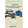 Tsunami: Eng Perspective for Mitigation, Protection & Model