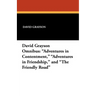 The David Grayson Omnibus: Adventures in Contentment, Adventures in Friendship, and The Friendly Road