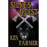 Silke's Quest: A Silke Justice Novel