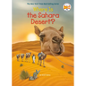 Where Is the Sahara Desert?