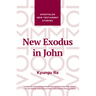 New Exodus in John