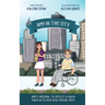 Amy in the City: Amy's Mission: To Create a Bush Park with her New Friend Jack