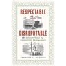 Respectable and Disreputable: Leisure Time in Antebellum Montgomery