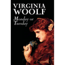 Monday or Tuesday by Virginia Woolf, Fiction, Classics, Literary, Short Stories