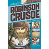 Robinson Crusoe: A Graphic Novel