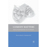 Comedy Matters: From Shakespeare to Stoppard