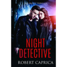 Night Detective: An Erotic Thriller
