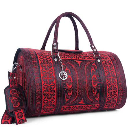 Weekender Bag by Banda Bags