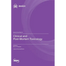 Clinical and Post-Mortem Toxicology