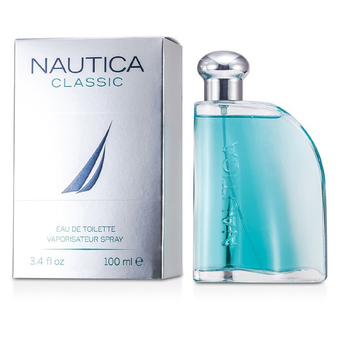 Nautica 3.3 oz EDT for men by LaBellePerfumes