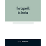 The Cogswells in America