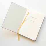 Be Mindful Journal by Sweet Water Decor